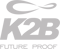 K2B