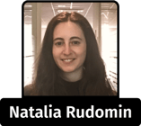 Orador Natalia Rudomin
